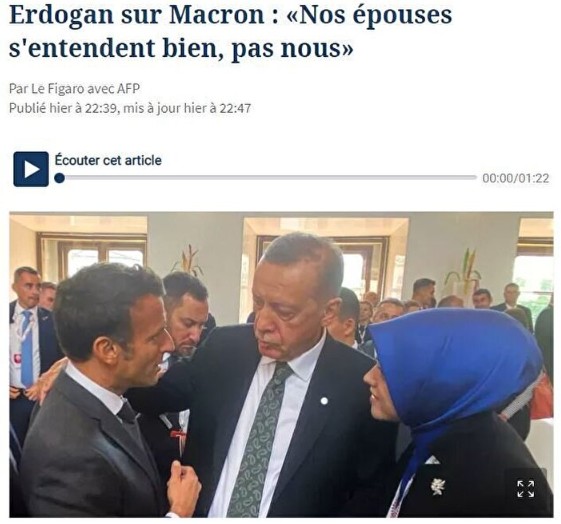 Prag'daki açıklamalar dünyanın gündeminde: Erdoğan Yunanları terletiyor